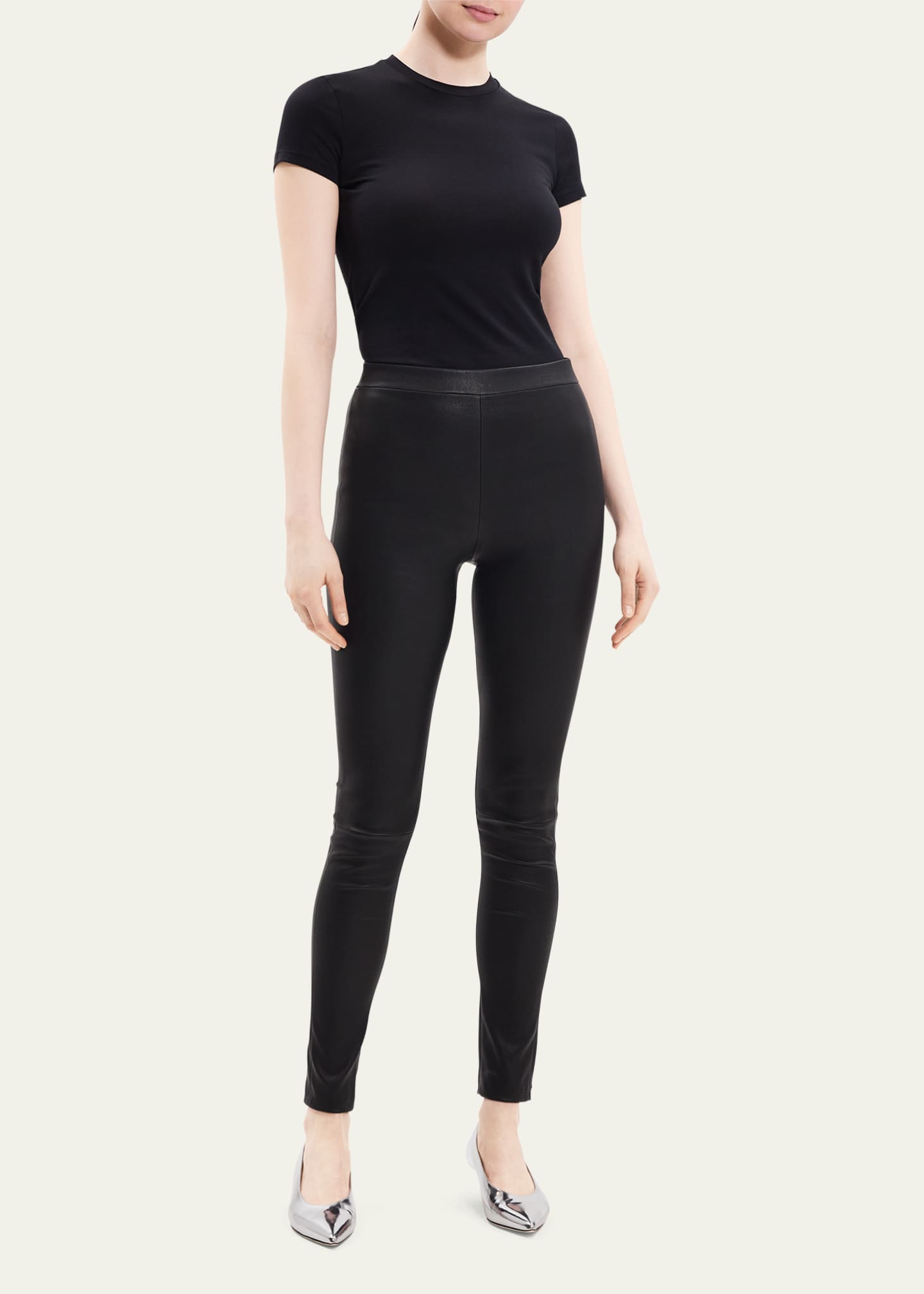 Theory adbelle leggings shop