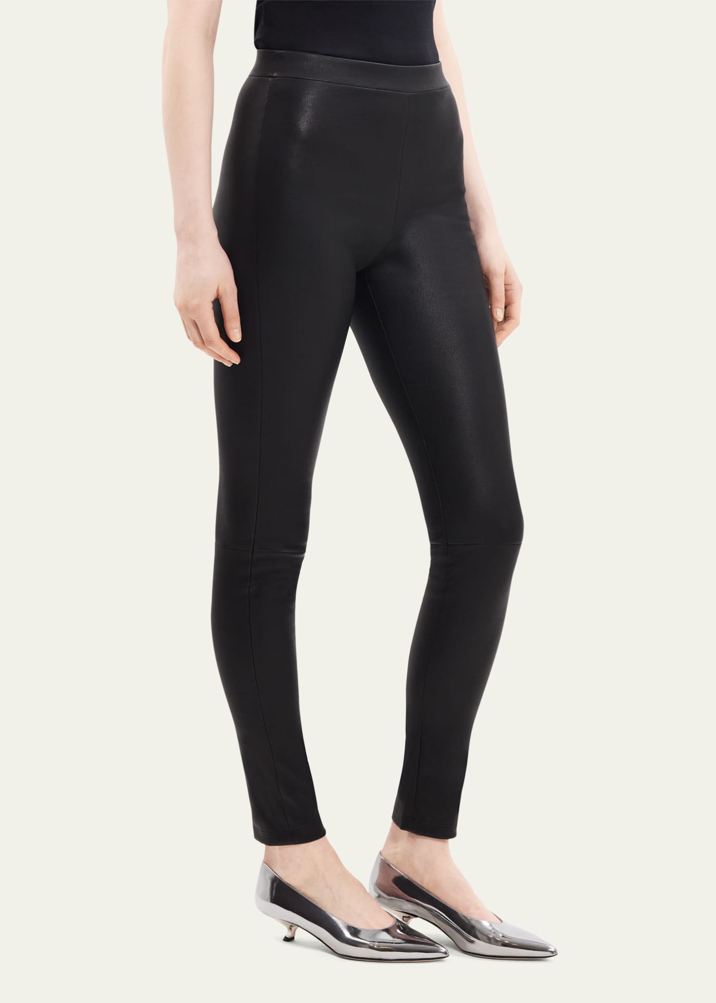 Theory leggings sale discount