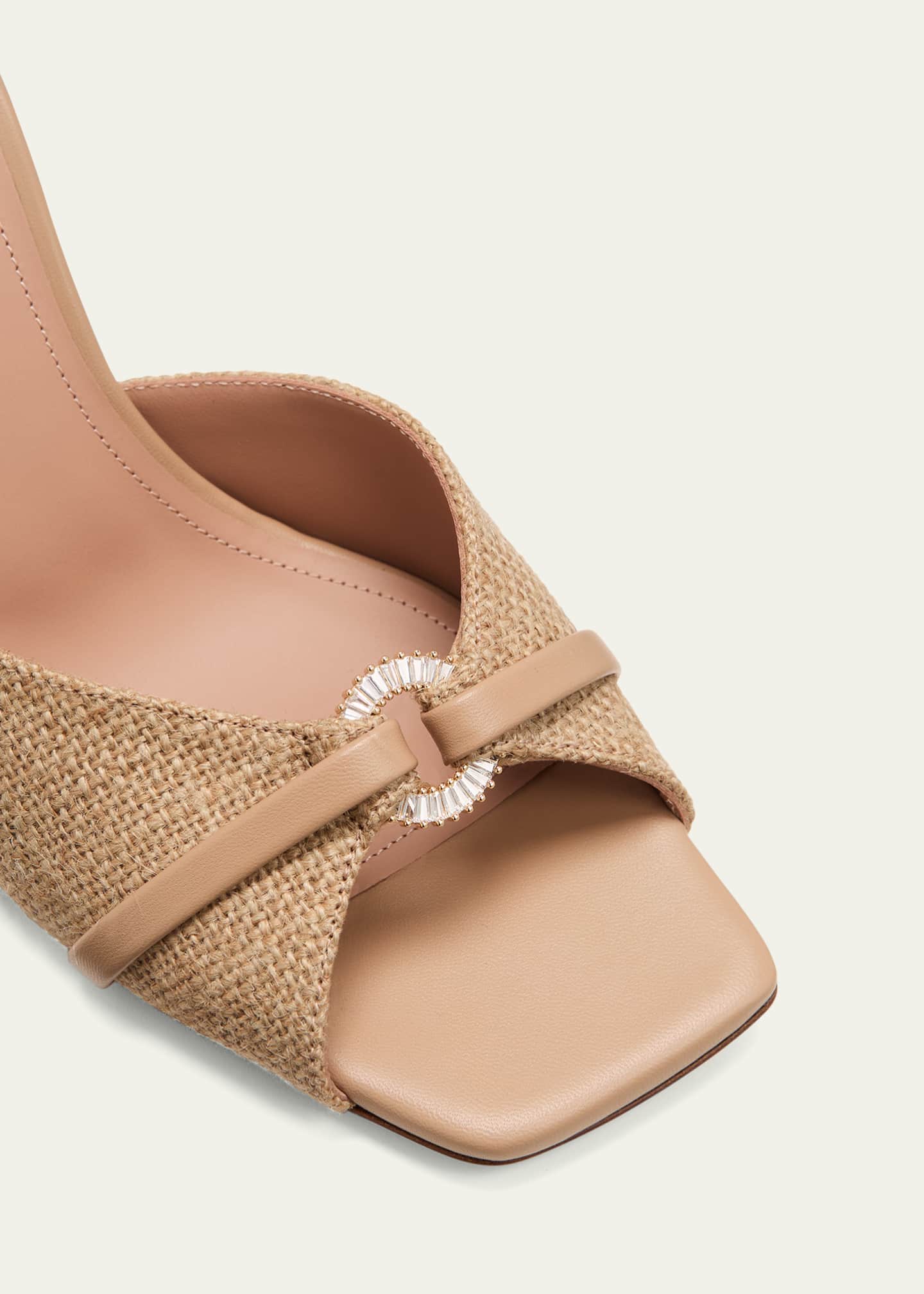 Soulier mule 2025 femme