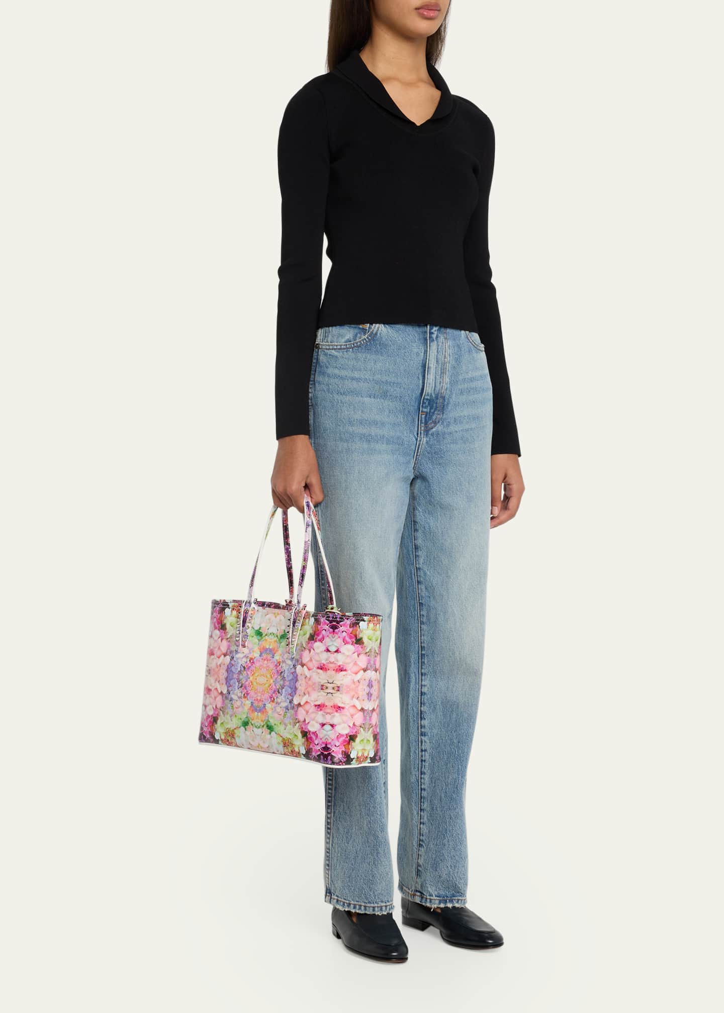 Cabata small tote bag hotsell