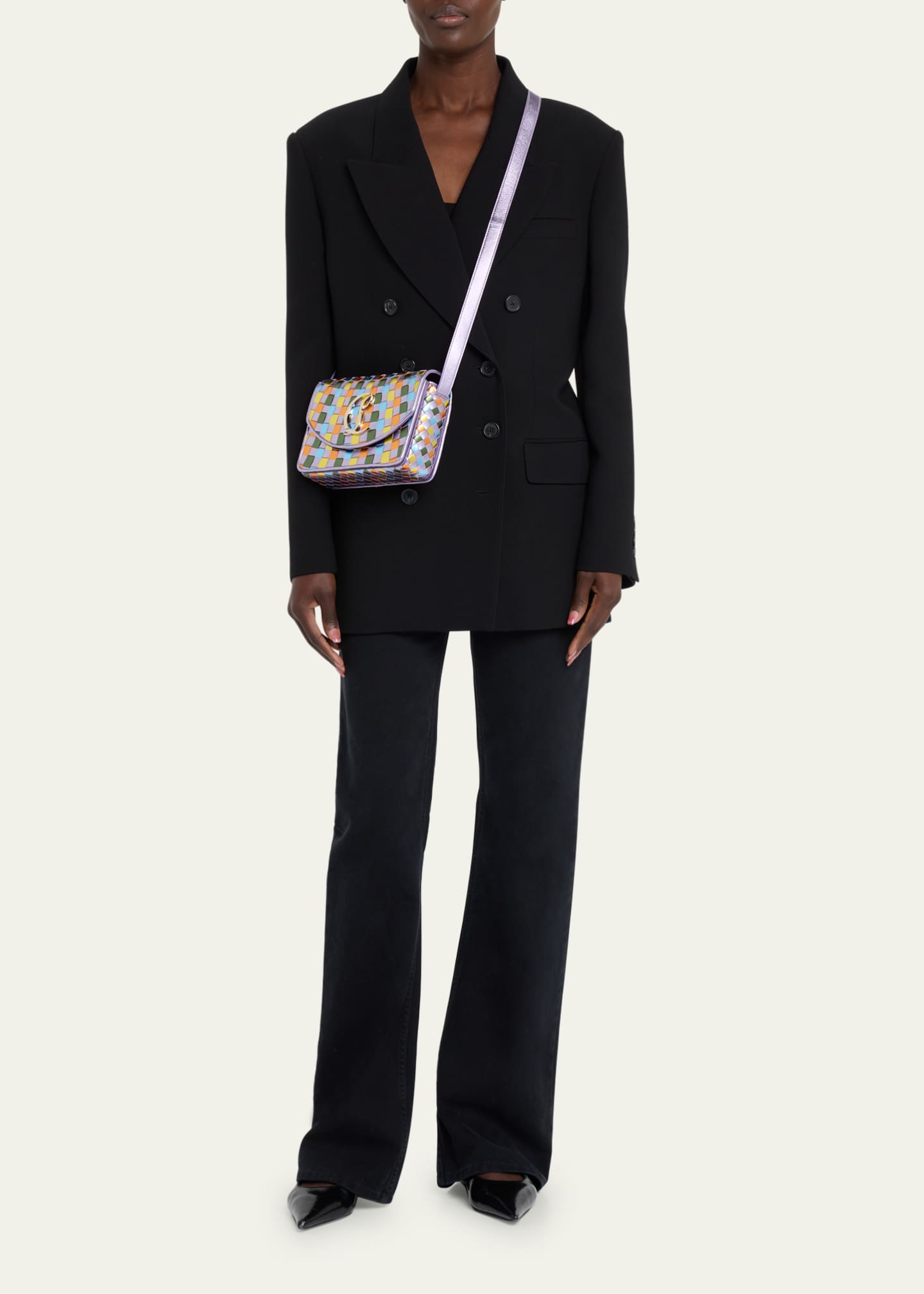 Miss Z collection - Christian Louboutin United States