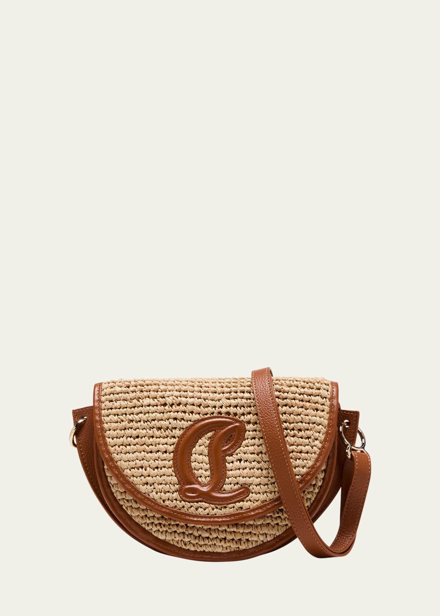 Louboutin crossbody sales