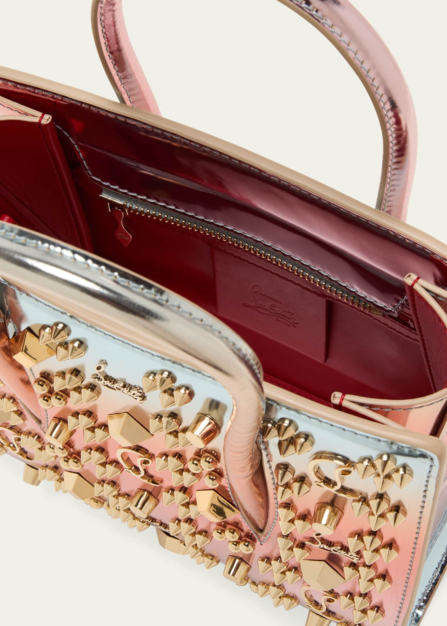 Mini paloma new arrivals louboutin edition limitée