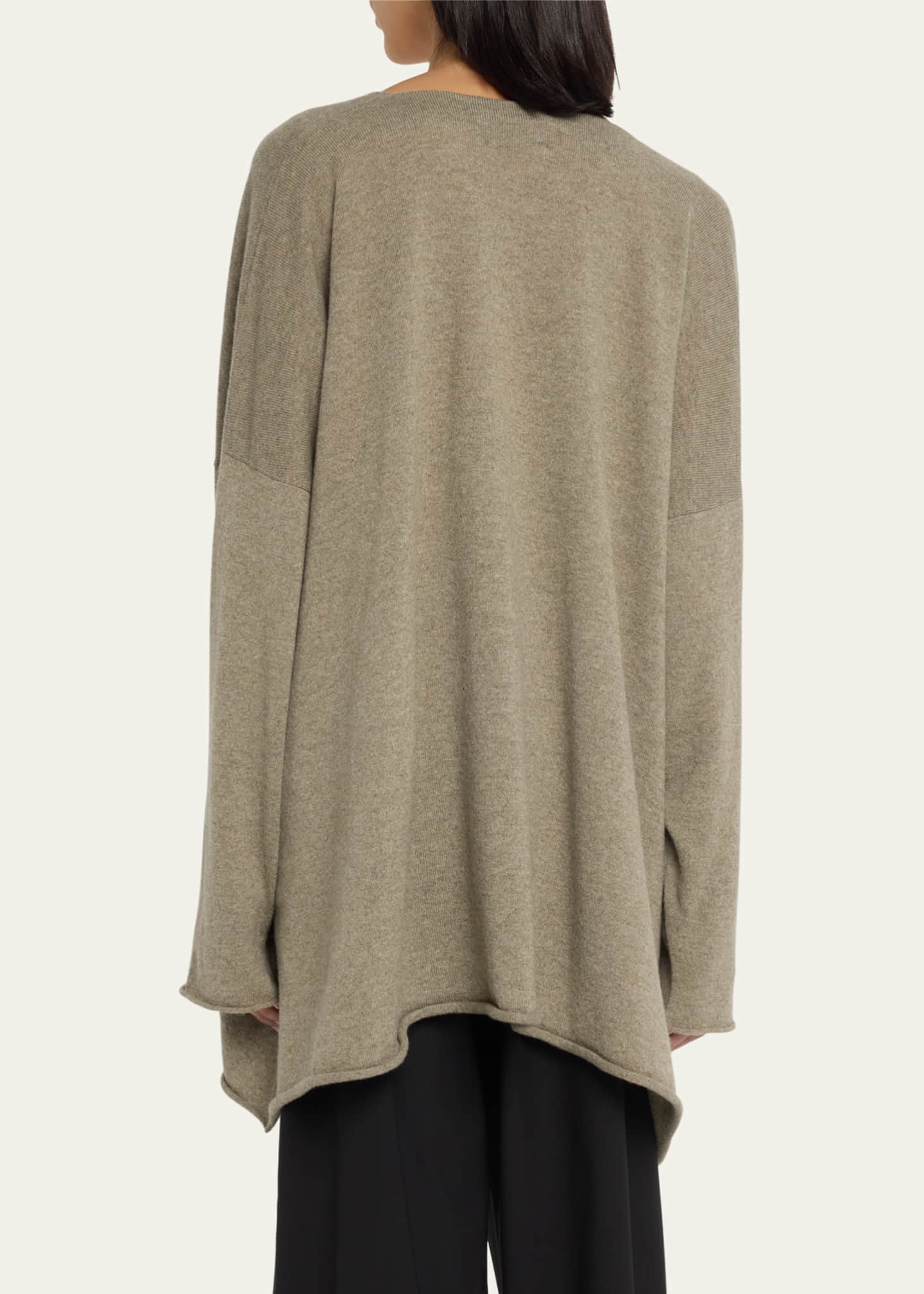 Eskandar sale cashmere sweater