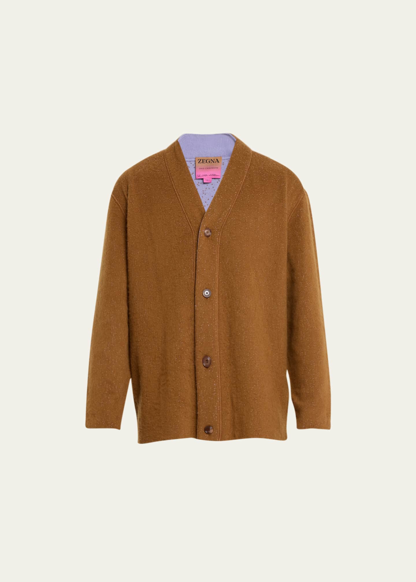 Zegna cardigan online