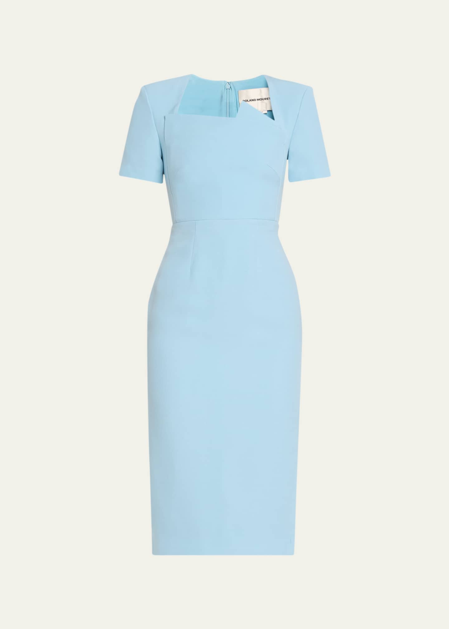 Roland Mouret Dress