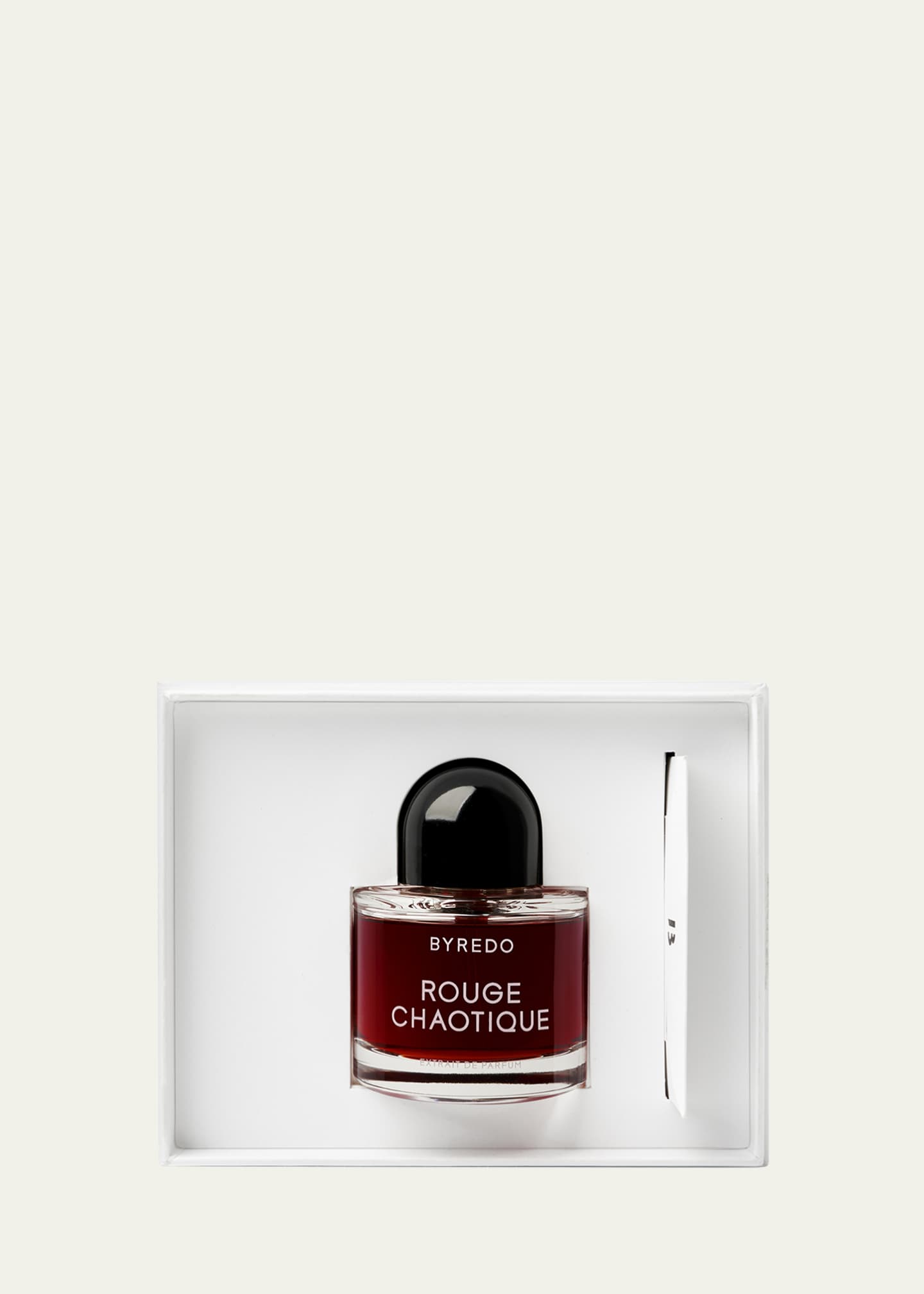 Byredo Rouge Chaotique Extrait de Parfum, 1.6 oz. Image 2 of 3