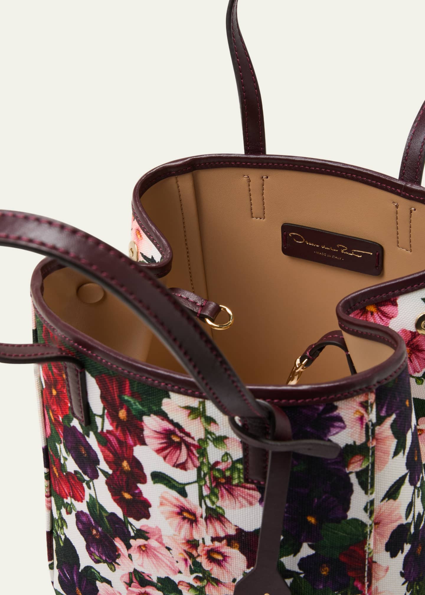 Kate spade square outlet tote