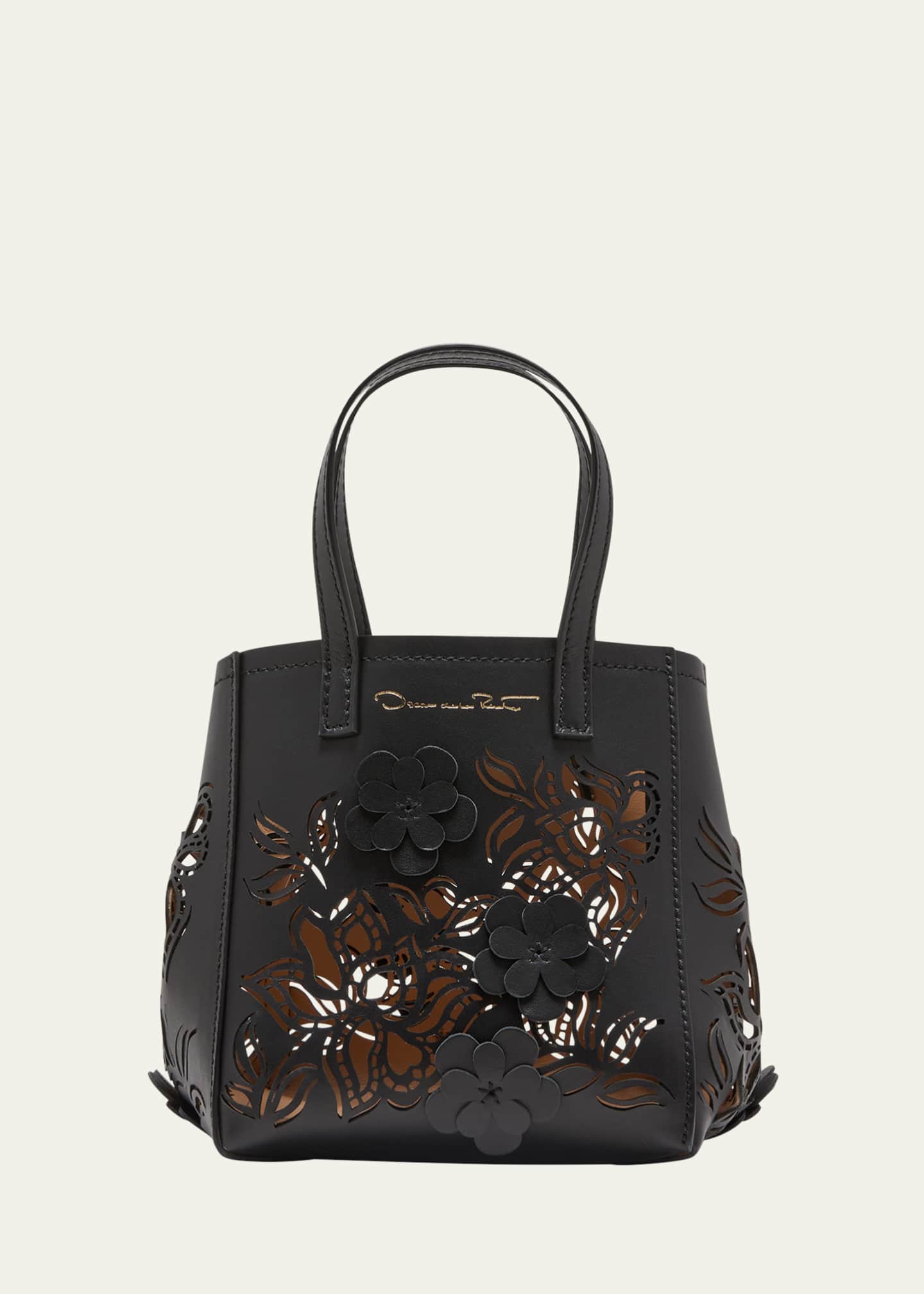 Oscar de la hotsell renta tote
