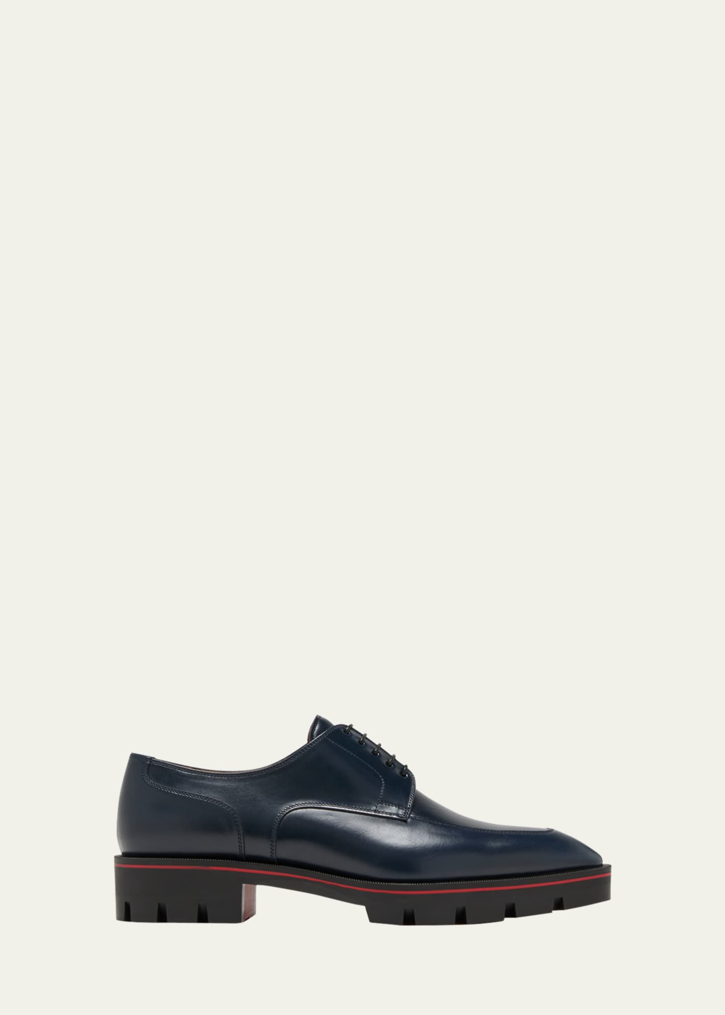 Christian louboutin top shoes bergdorf goodman