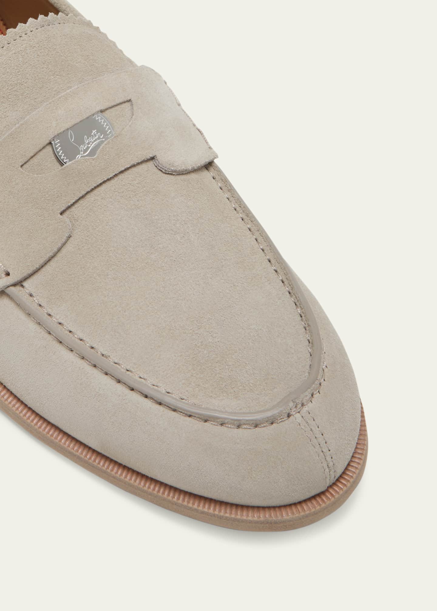 Loafers with no hotsell back