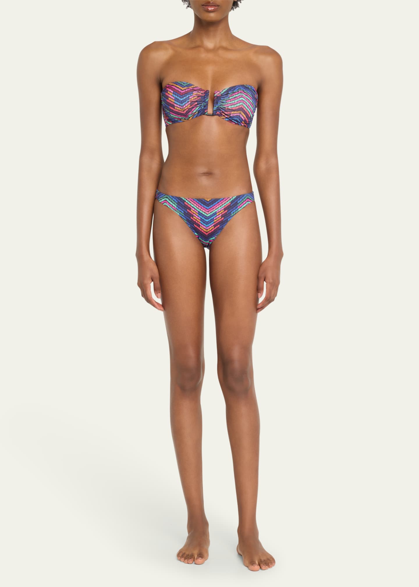 Eres Artifice Classic Bikini Bottoms Image 2 of 4