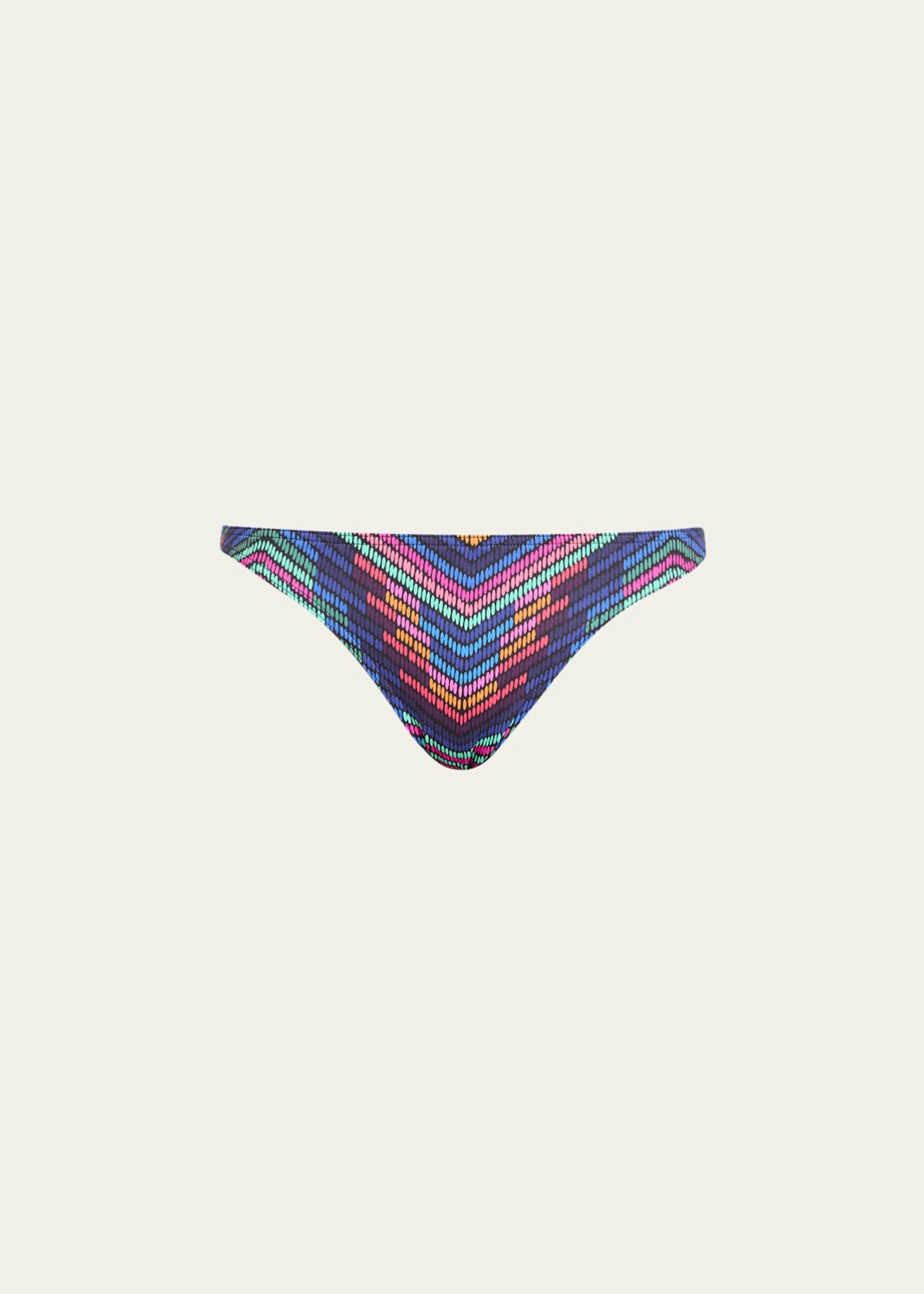 Eres Artifice Classic Bikini Bottoms Image 1 of 4