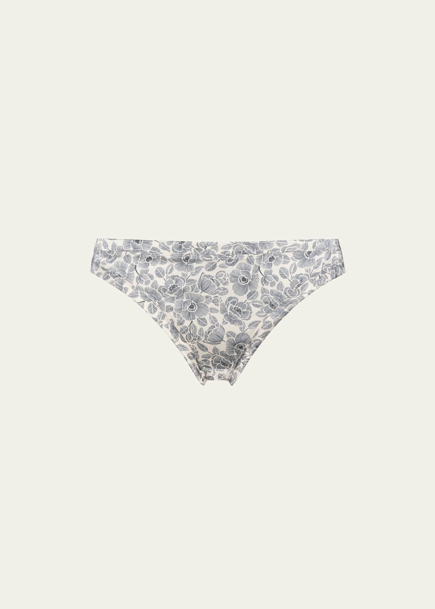ERES - Woman - Yellow - Briefs