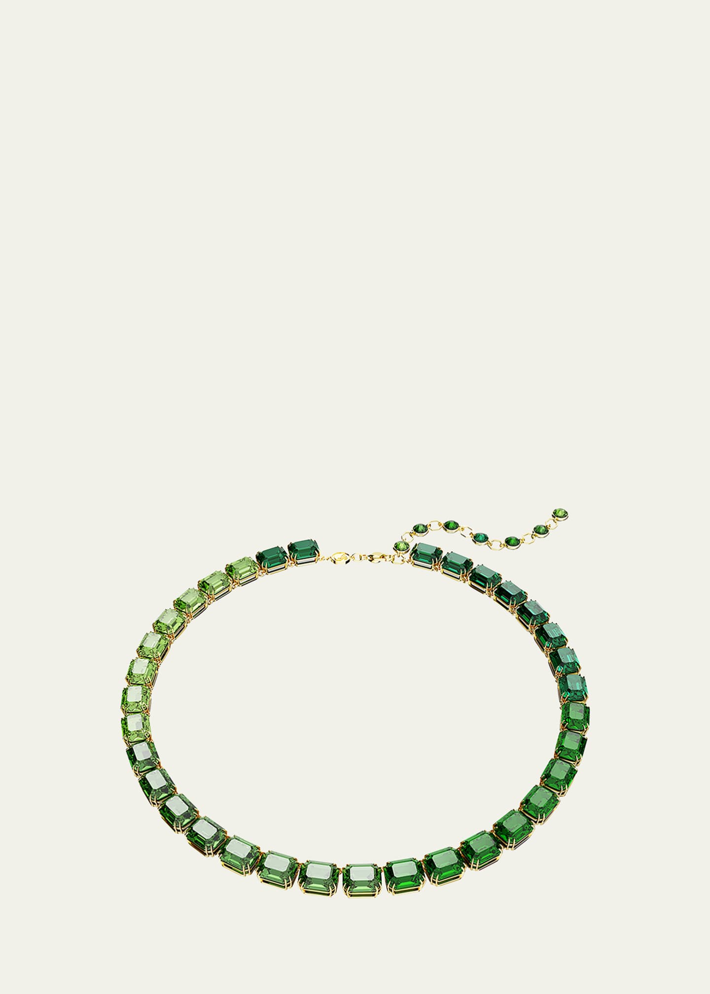Swarovski crystal statement necklace shop