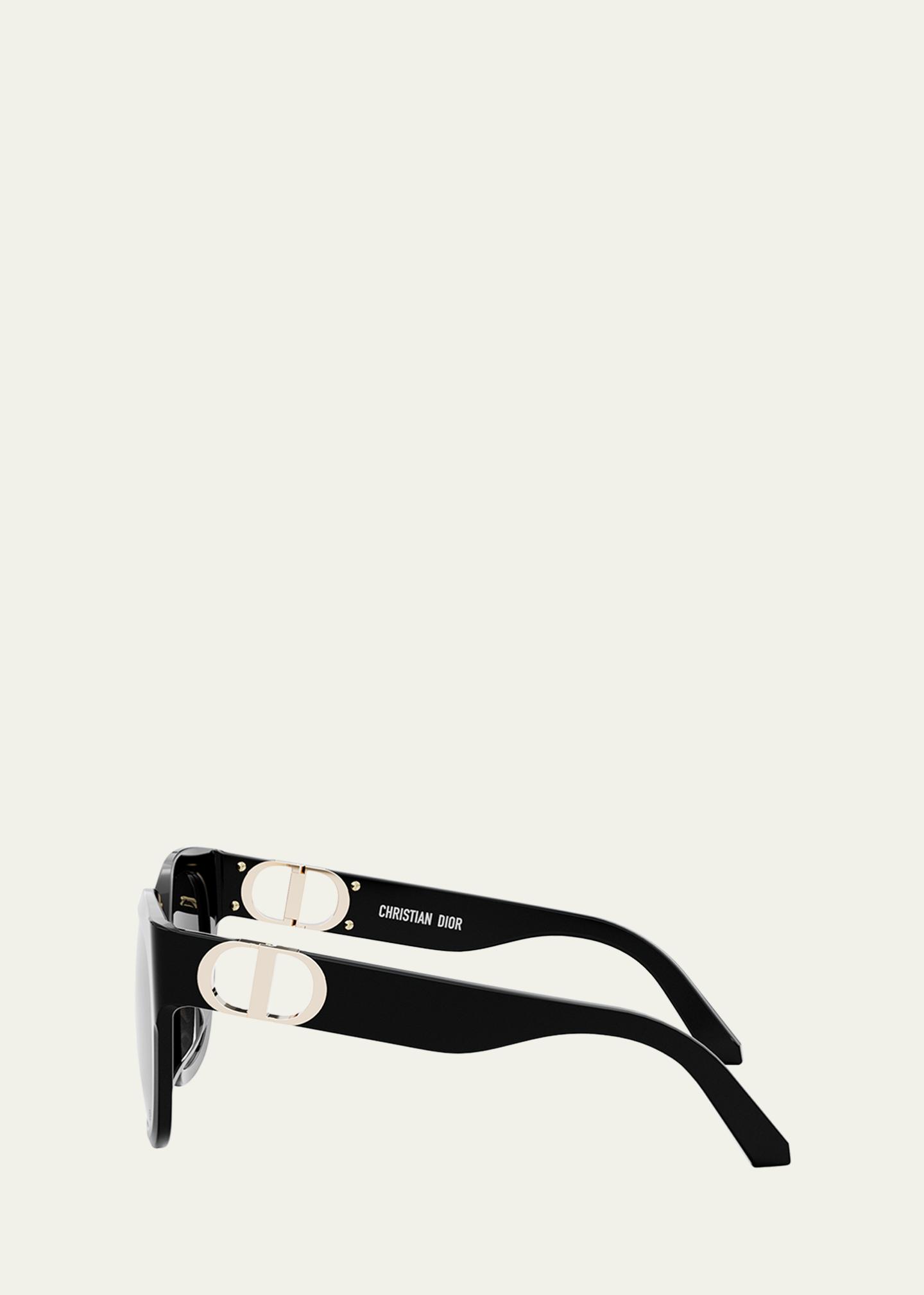Dior 30Montaigne S10F Sunglasses - Bergdorf Goodman