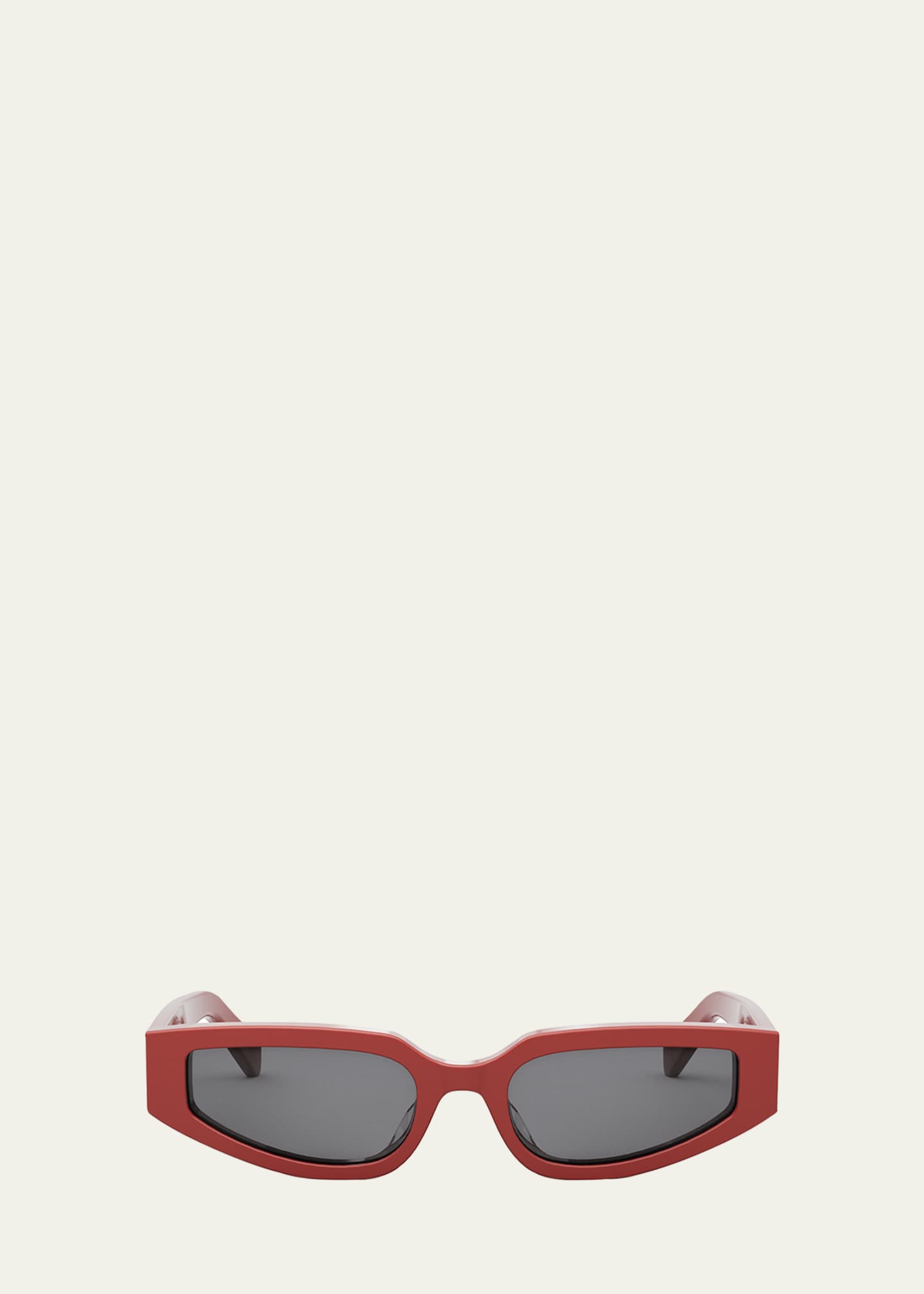 Celine red best sale eyeglasses