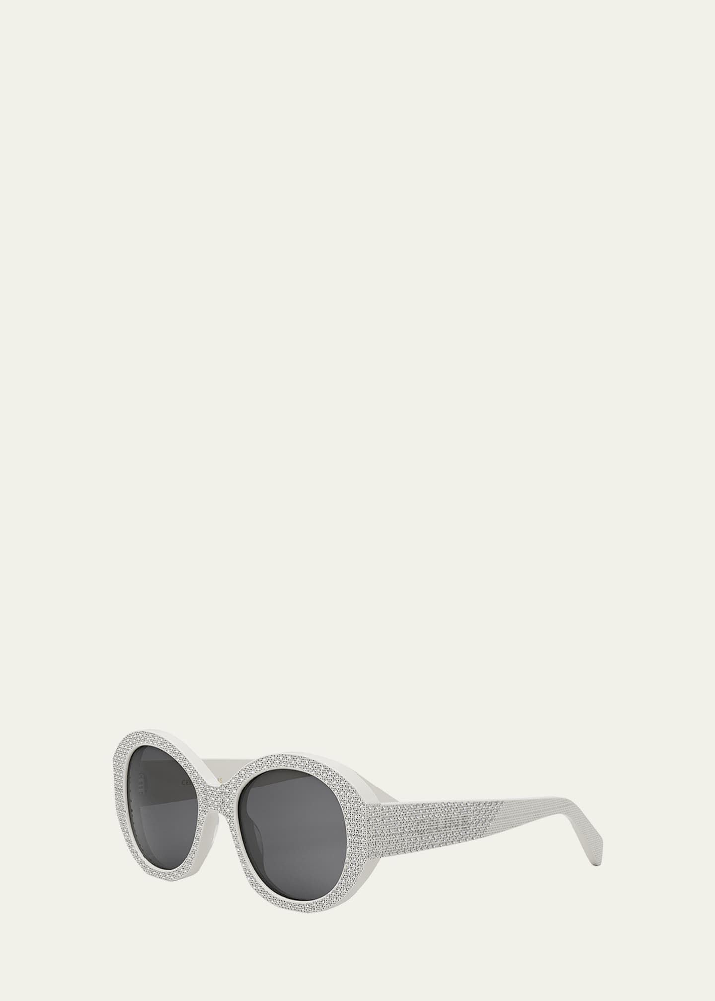 Celine embellished sunglasses cheap