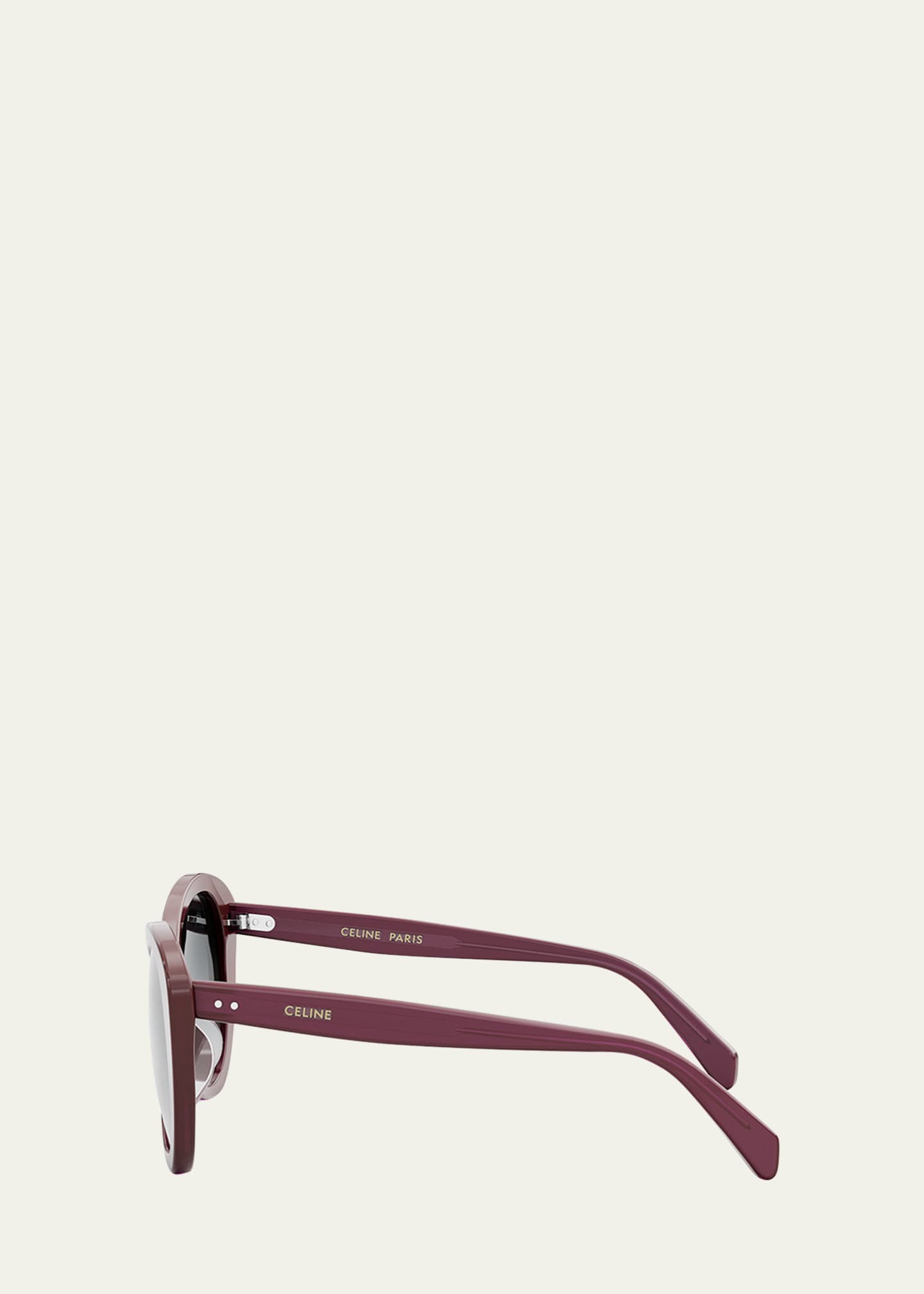 Celine thin sunglasses deals