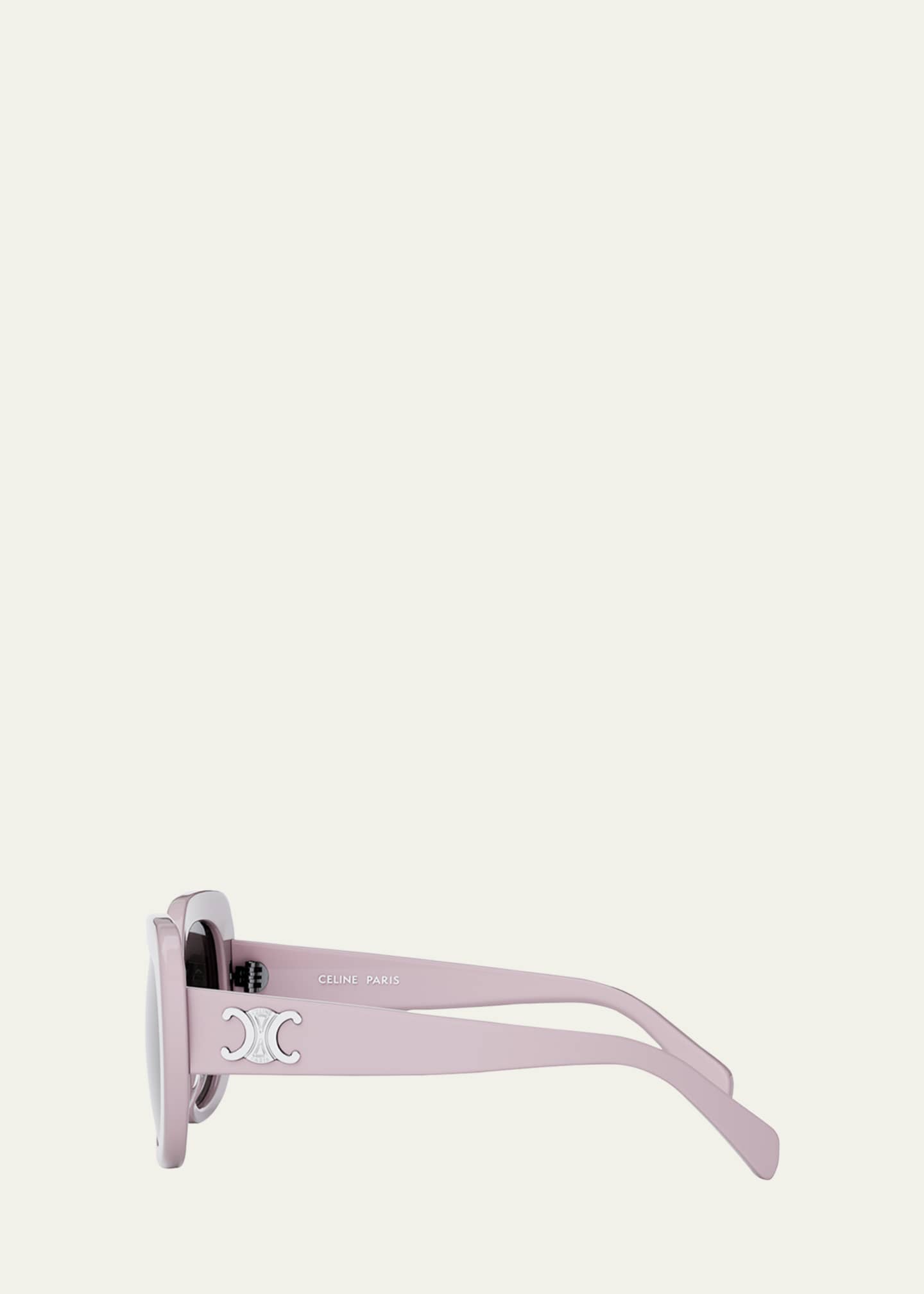 Celine 2025 sunglasses butterfly