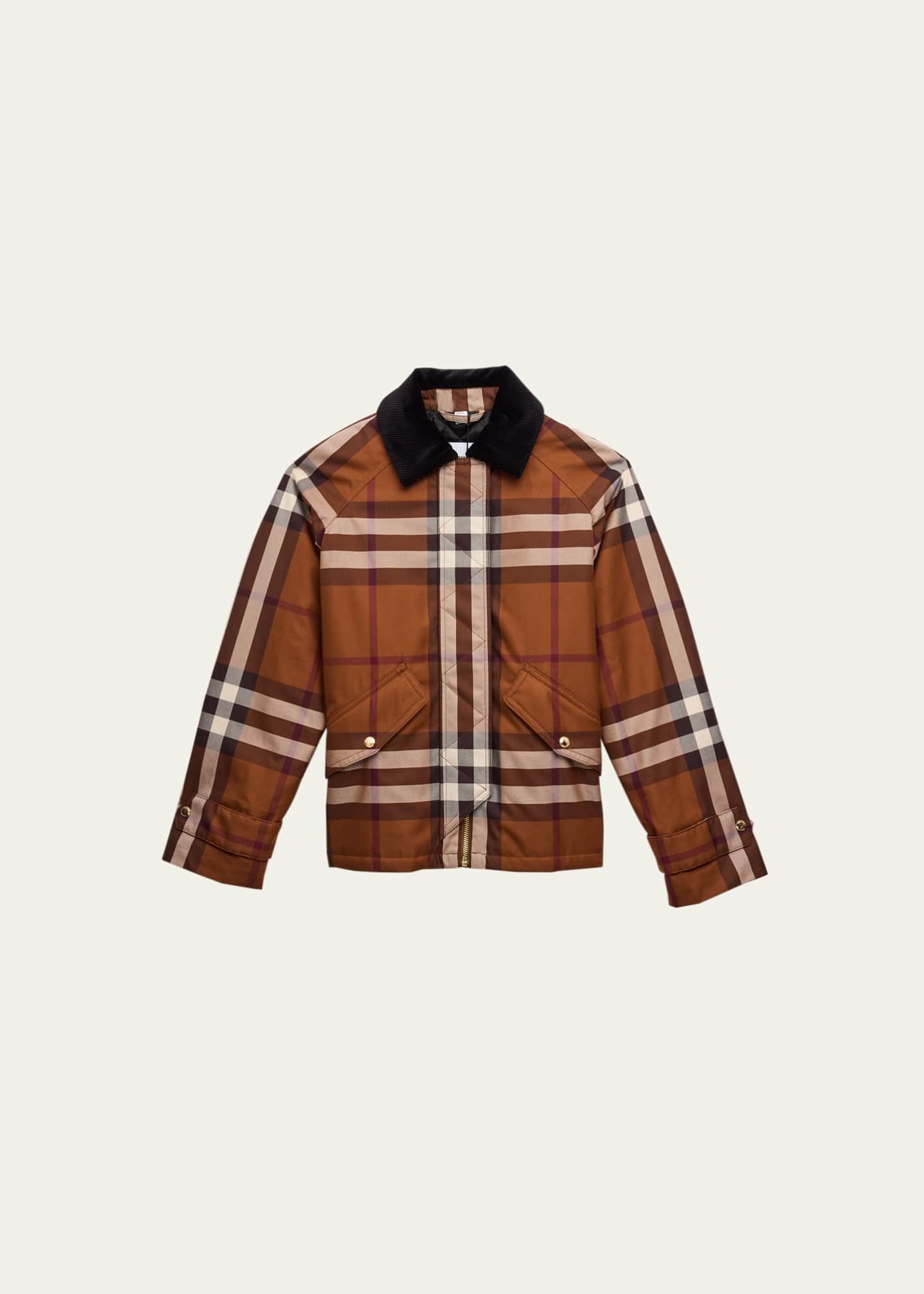 Burberry size 3 sale