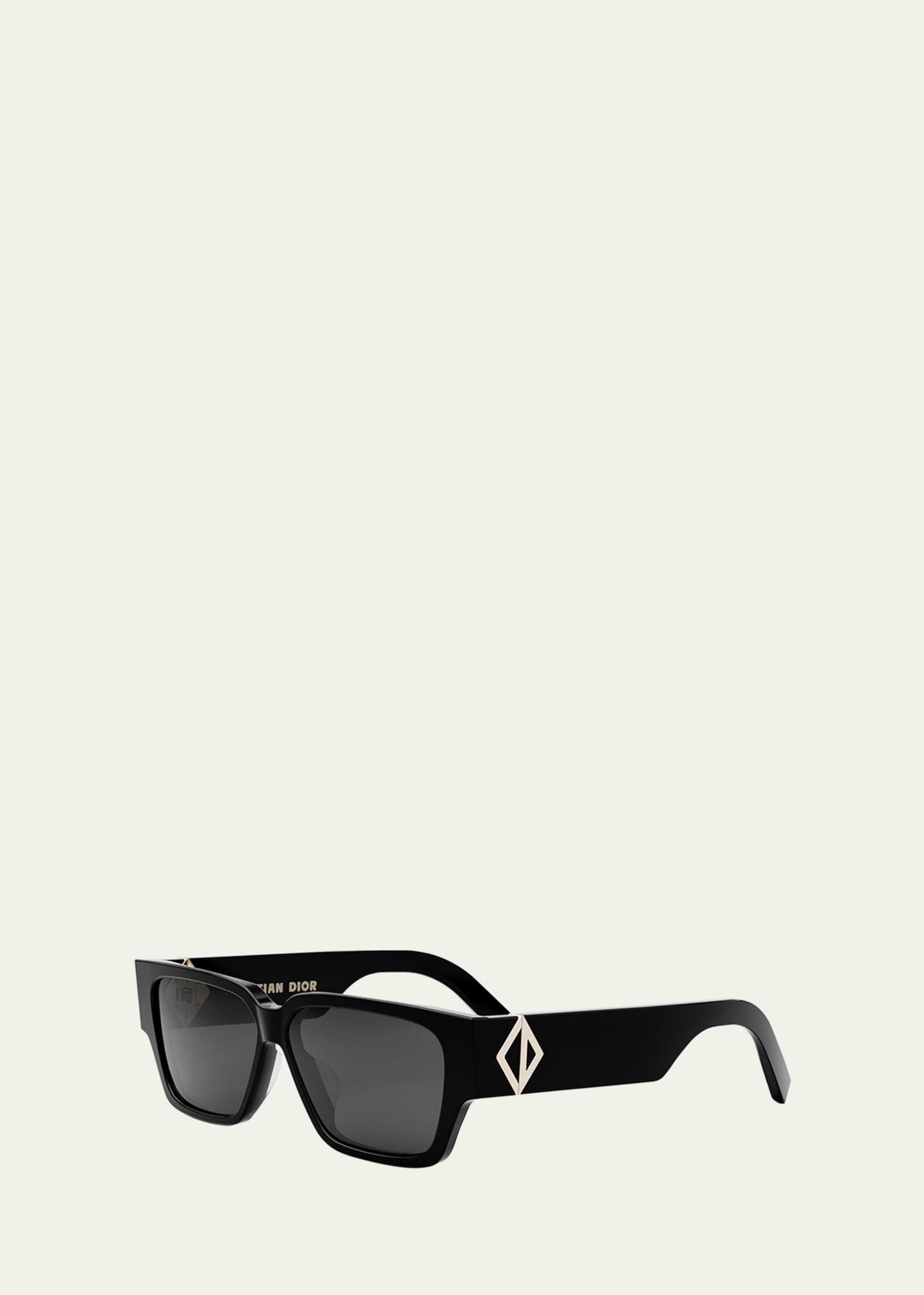 Dior CD Diamond S5I Sunglasses - Bergdorf Goodman