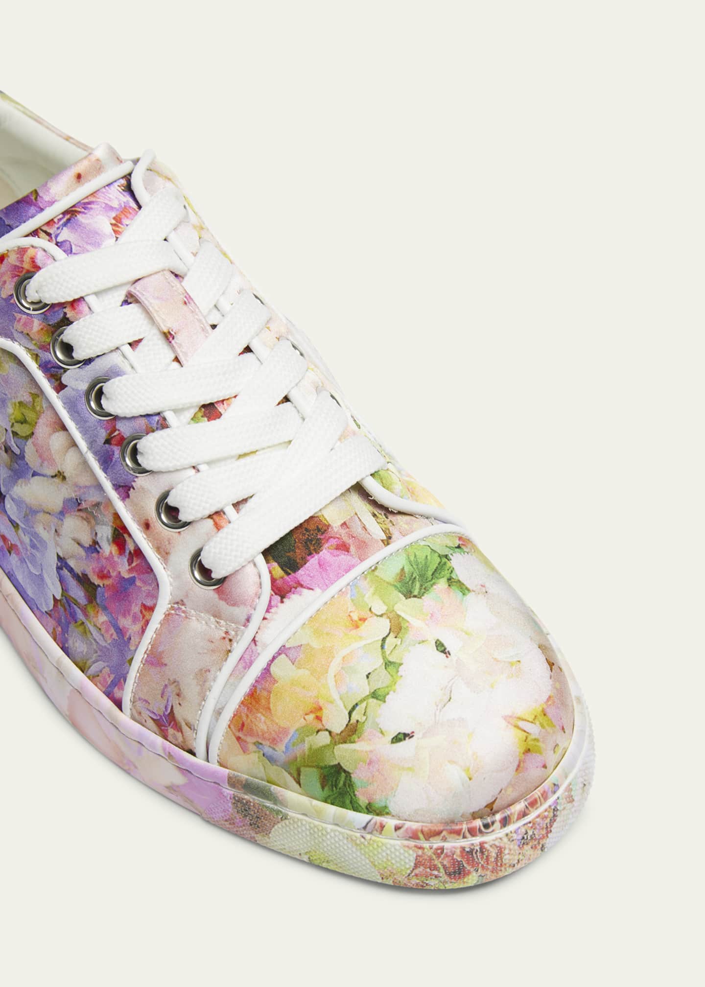 Christian louboutin red bottom sneakers sale