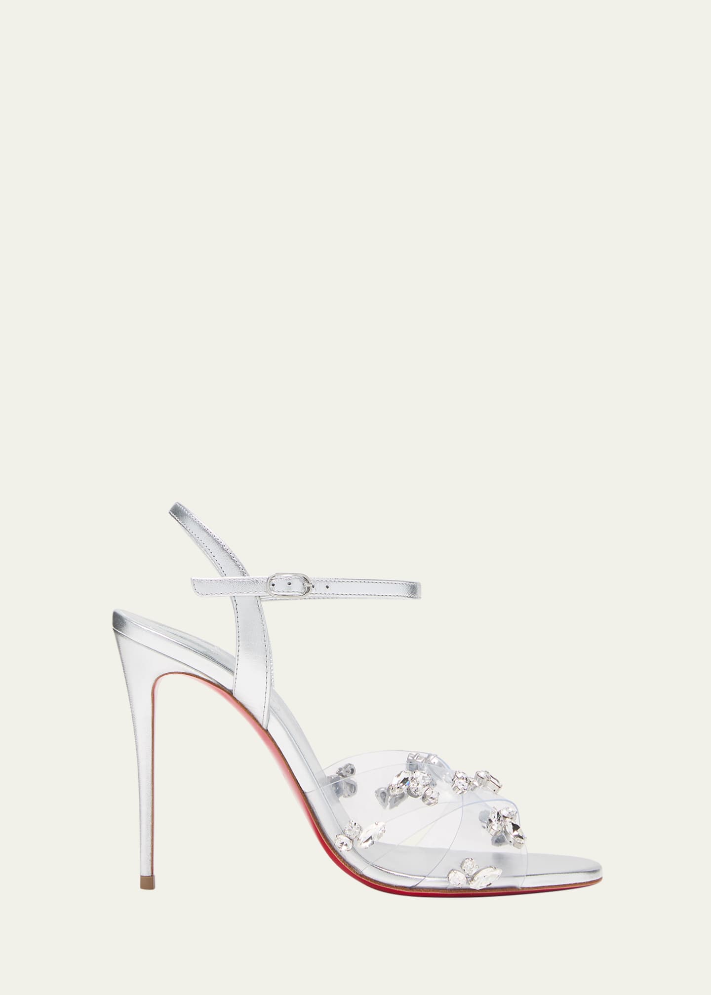 Bergdorf goodman louboutin hot sale