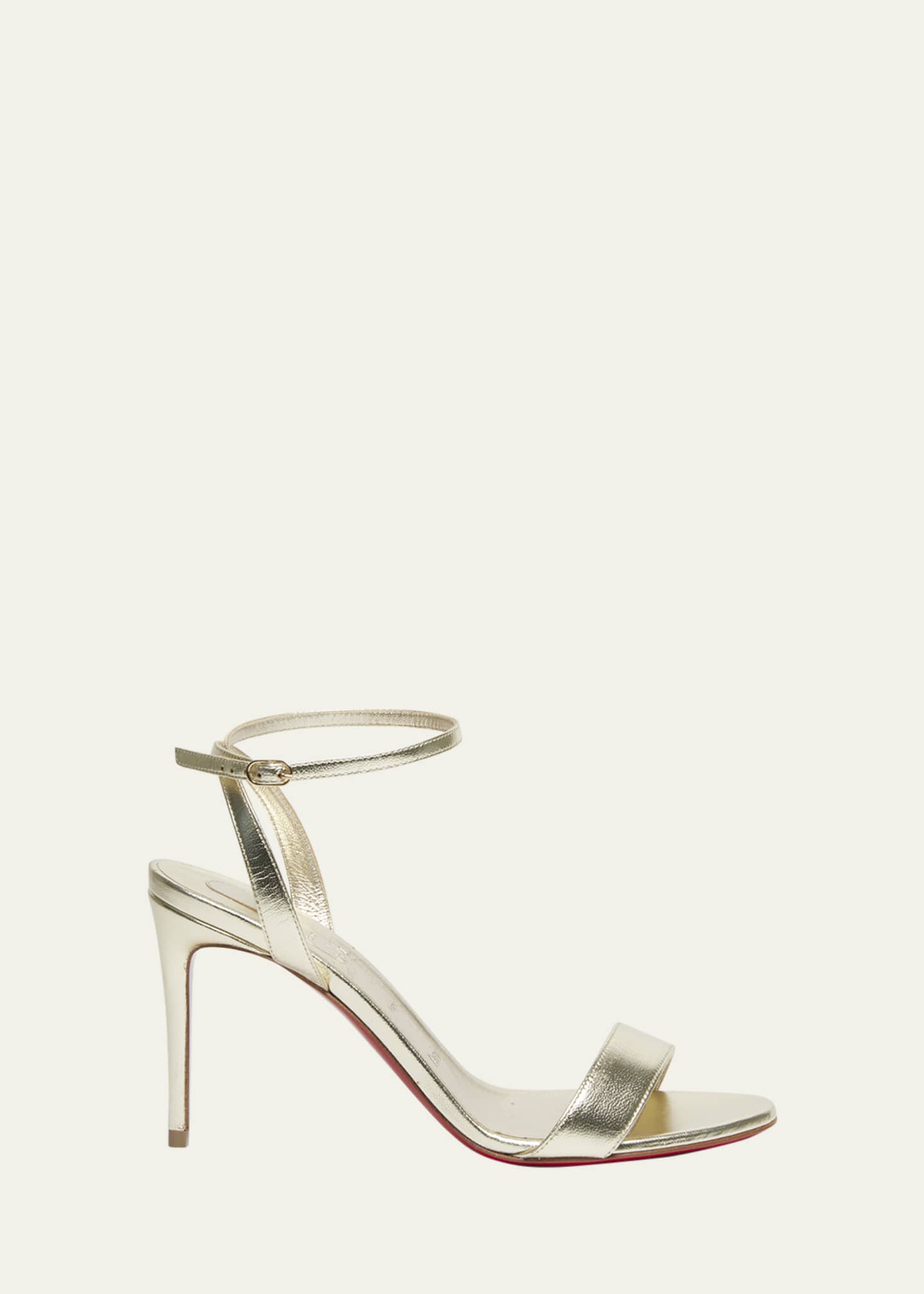 Christian louboutin shop bergdorf goodman