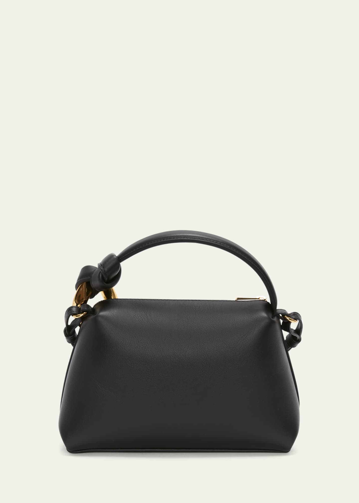 JW Anderson Chain Leather Crossbody Bag Image 3 of 5