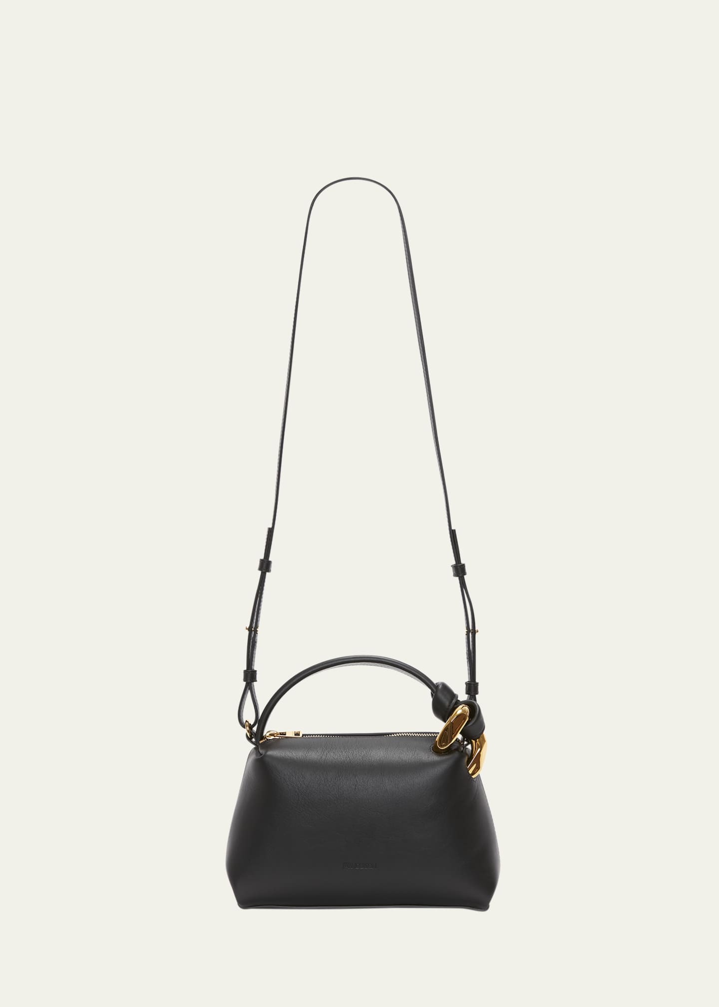 JW Anderson Chain Link Pochette Crossbody Bag - Bergdorf Goodman