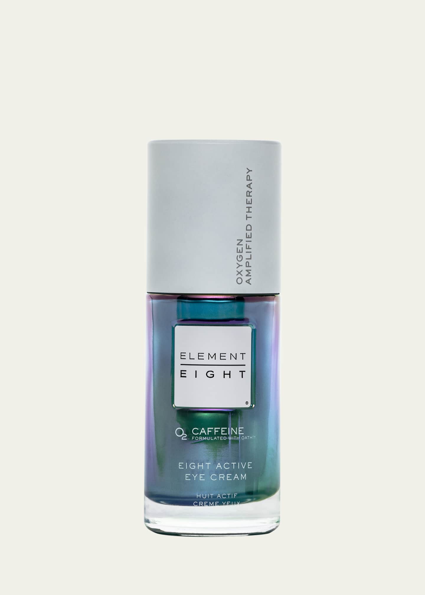Element Eight O2 Caffeine Eight Active Eye Cream Image 1 of 2