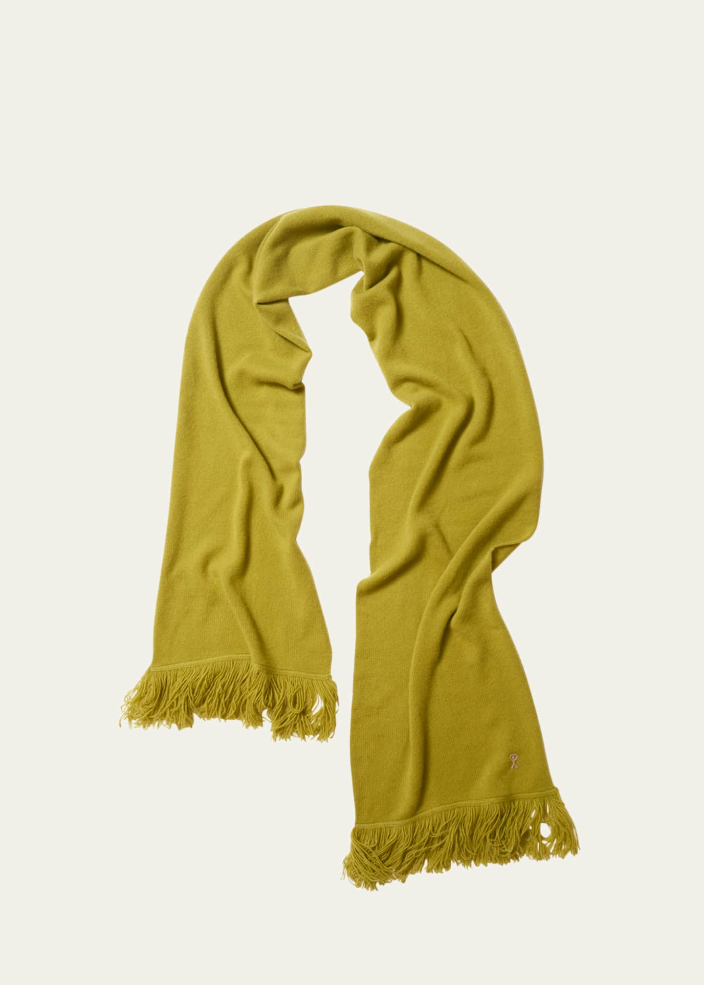 Heavy cashmere on sale scarf
