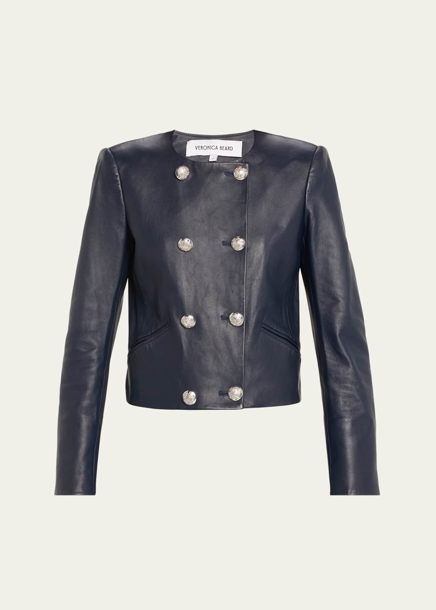 Veronica beard moto jacket sales