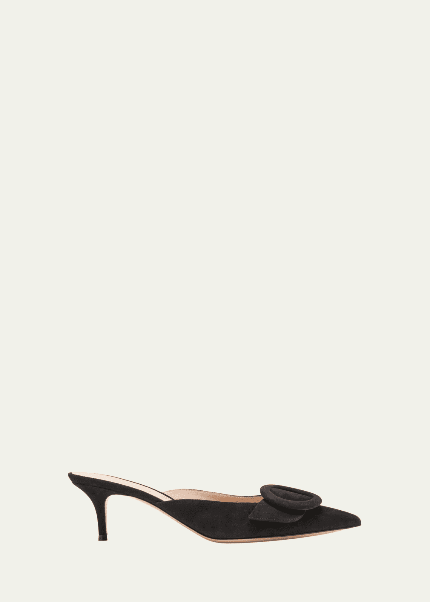Mules gianvito rossi deals