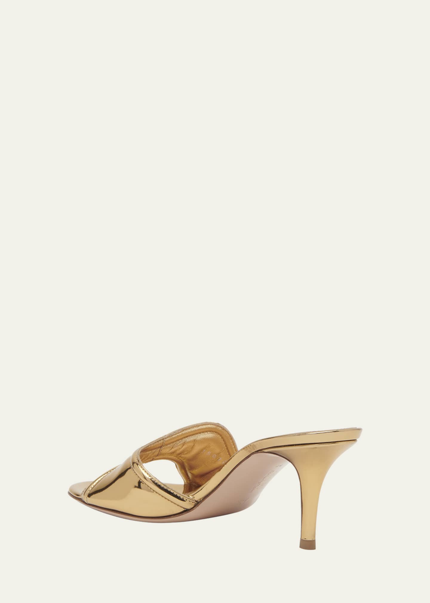 Lucrezia Mules 70