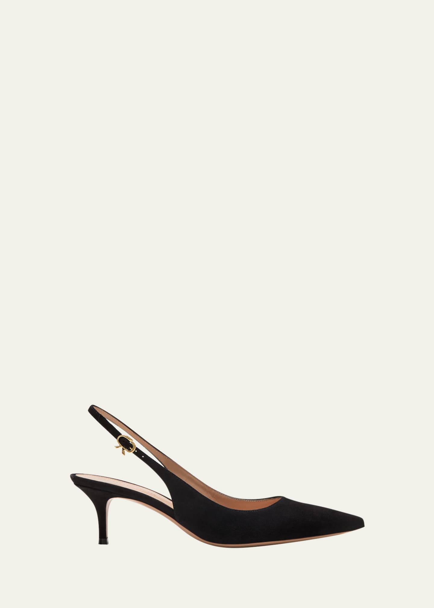 Gianvito Rossi Gianvito pumps - Black