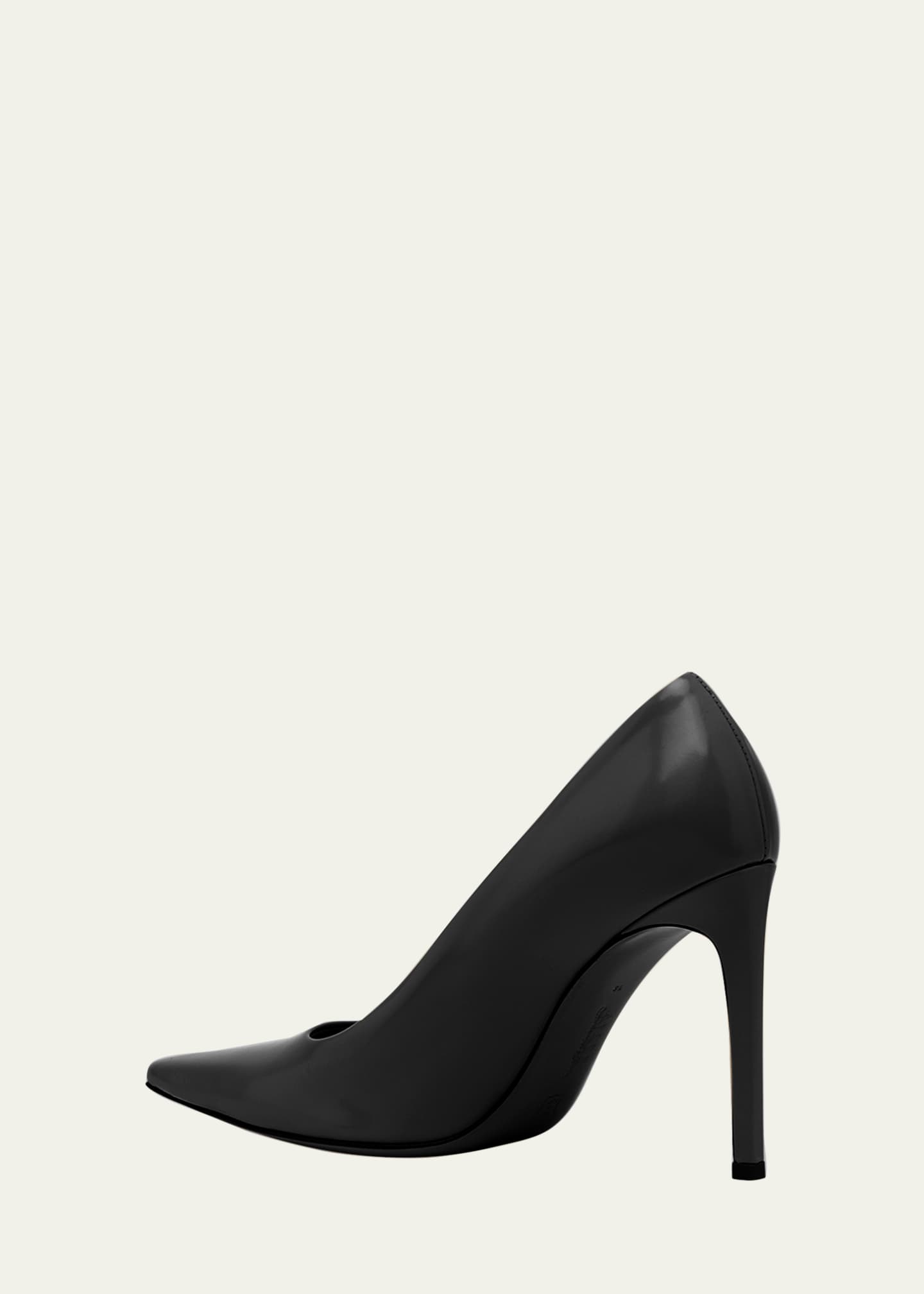 Gianvito Rossi Lilly Pumps Image 4 of 5