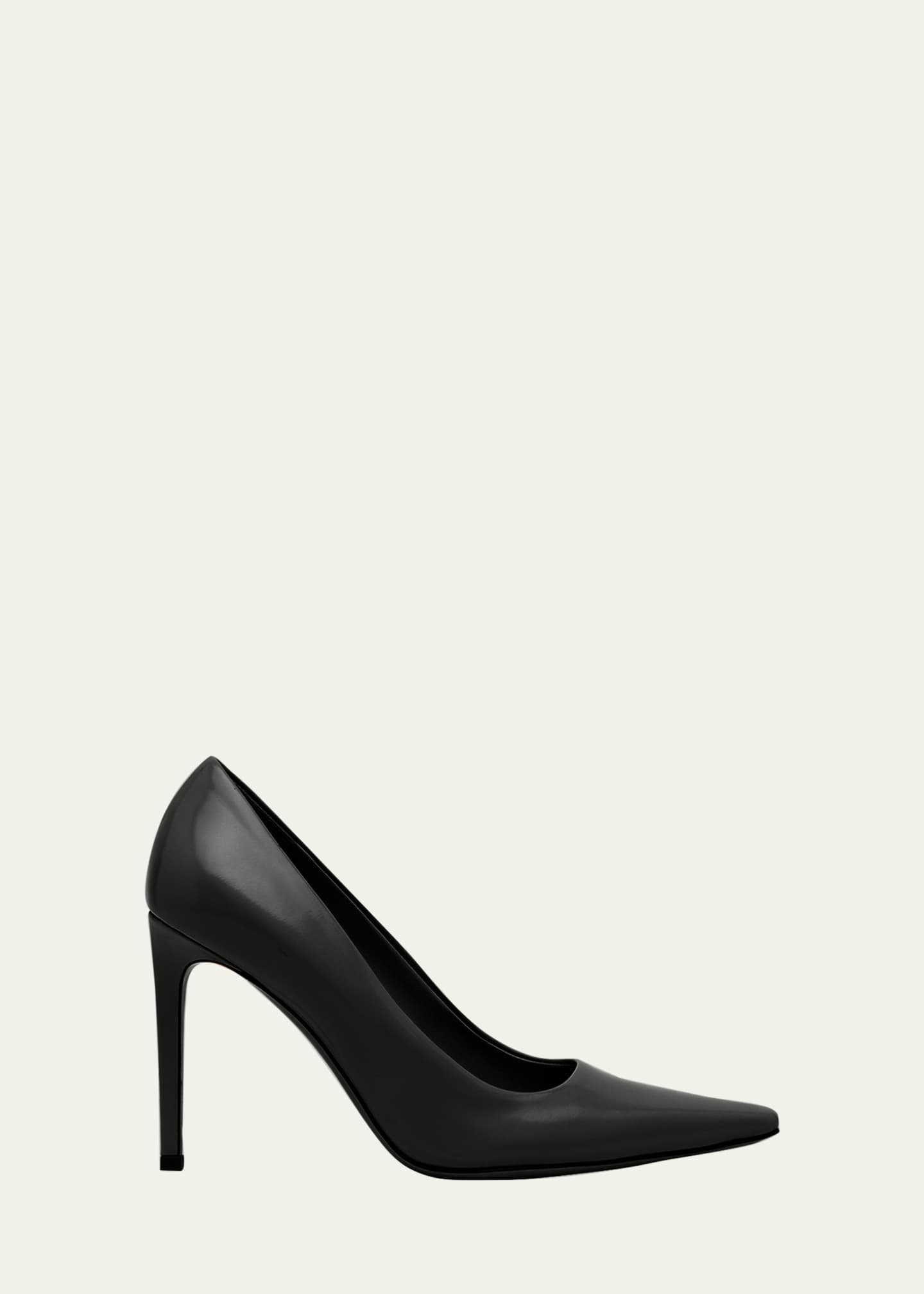 Gianvito Rossi Lilly Pumps Image 1 of 5