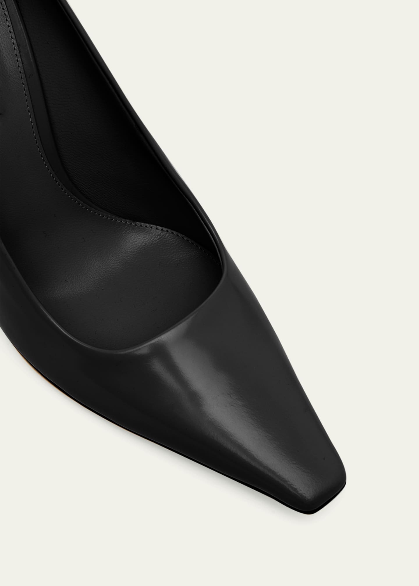 Gianvito Rossi Lilly Pumps Image 5 of 5