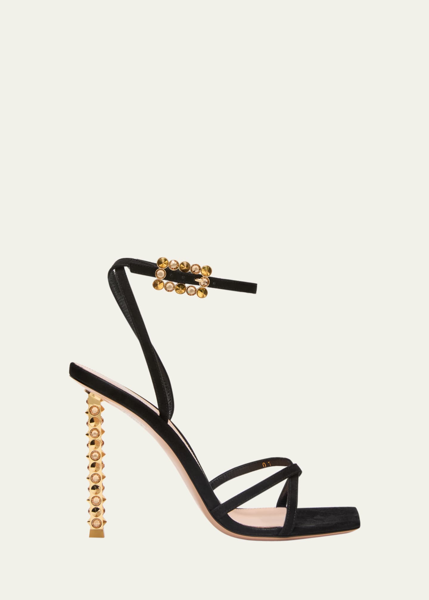Gianvito rossi sales store
