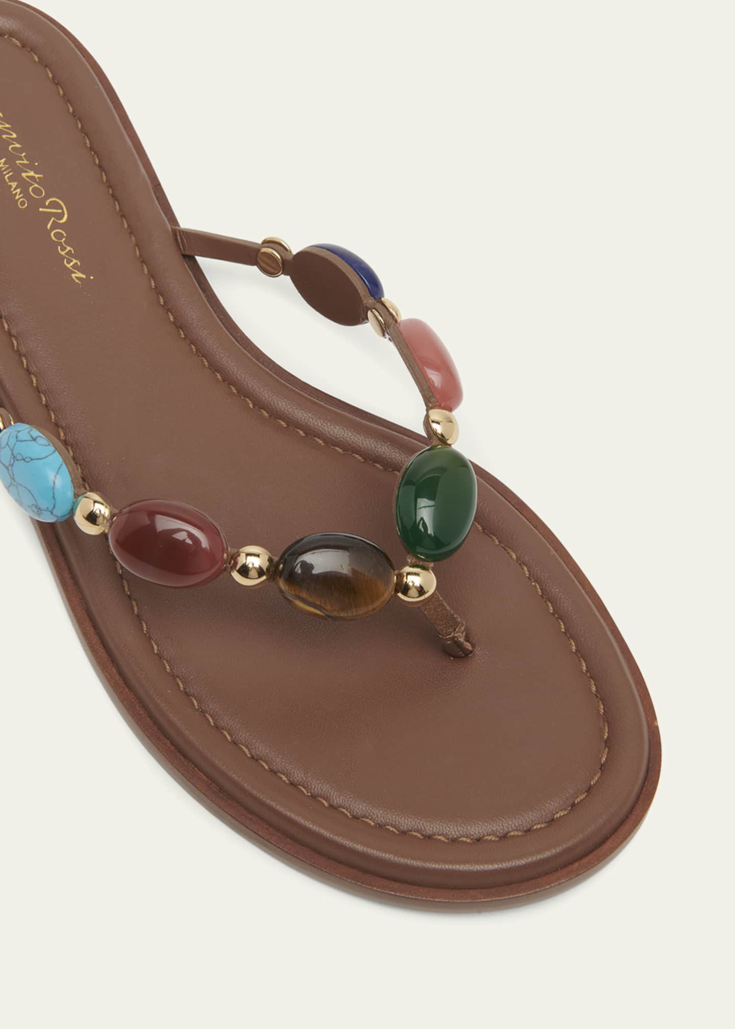 Shanti Thong 05 Sandals