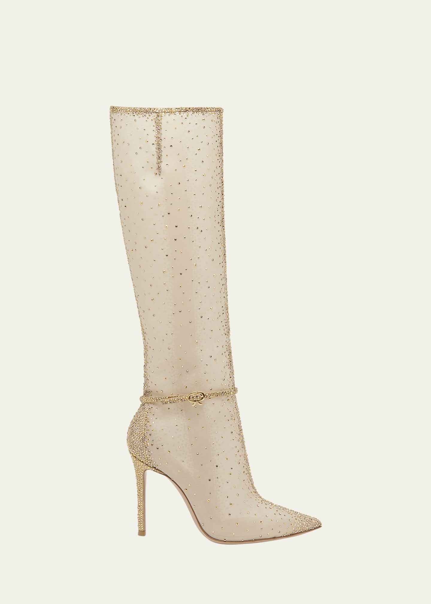 Bergdorf goodman boots discount