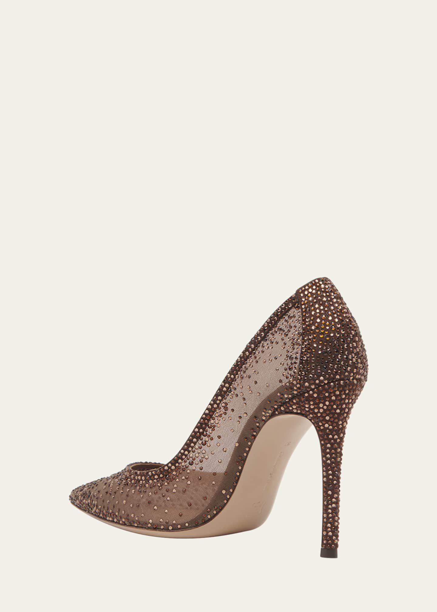 Gianvito Rossi Rania Pumps Image 4 of 5