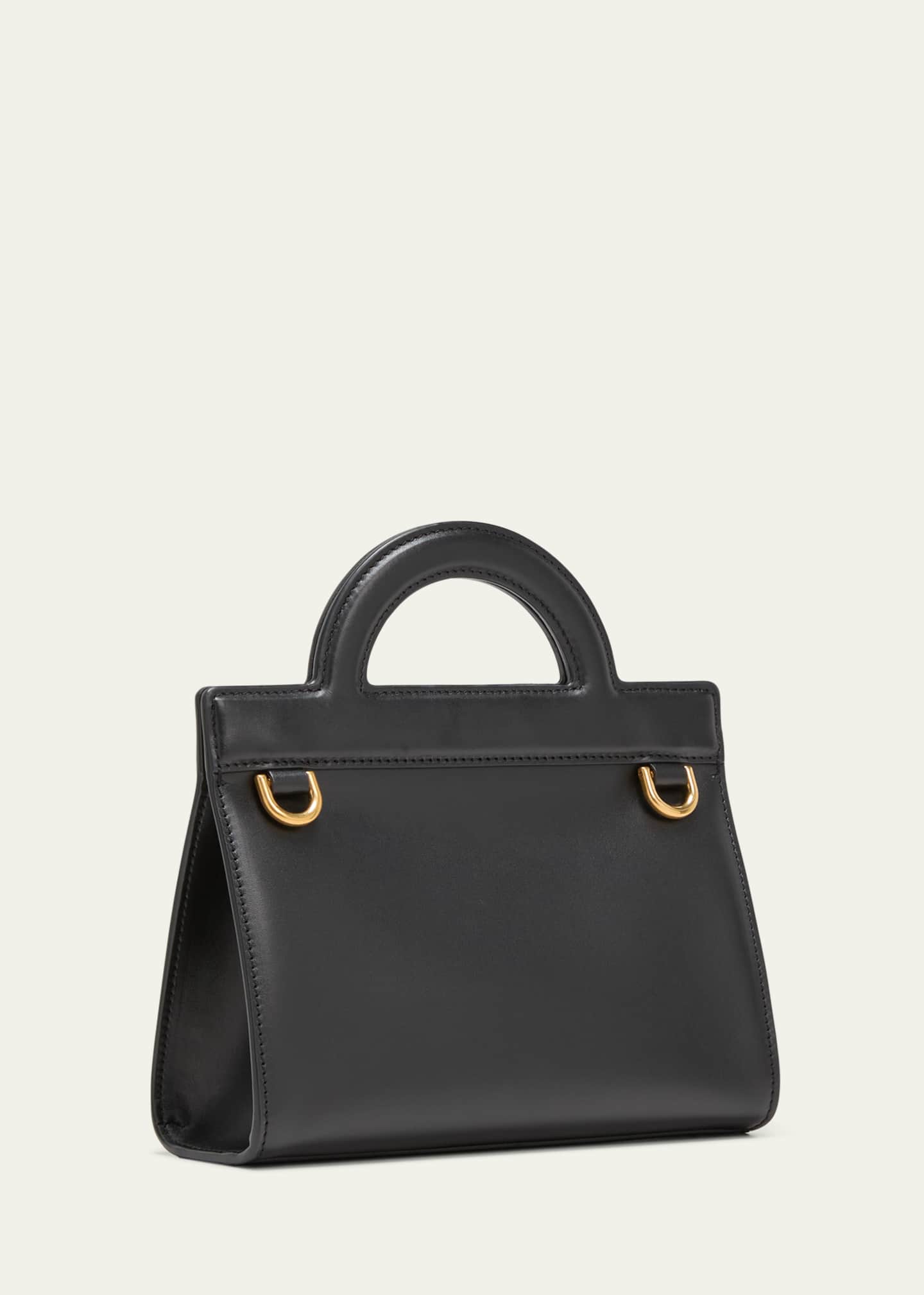 Valentino Garavani 'Vain' mini crossbody bag Crossbody bags