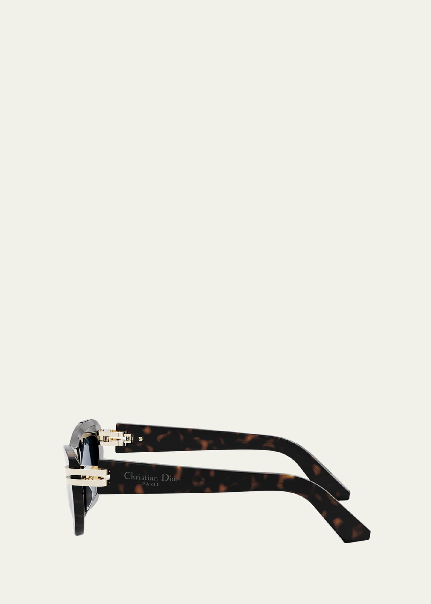 DIOR CDior B2U Sunglasses Image 3 of 3