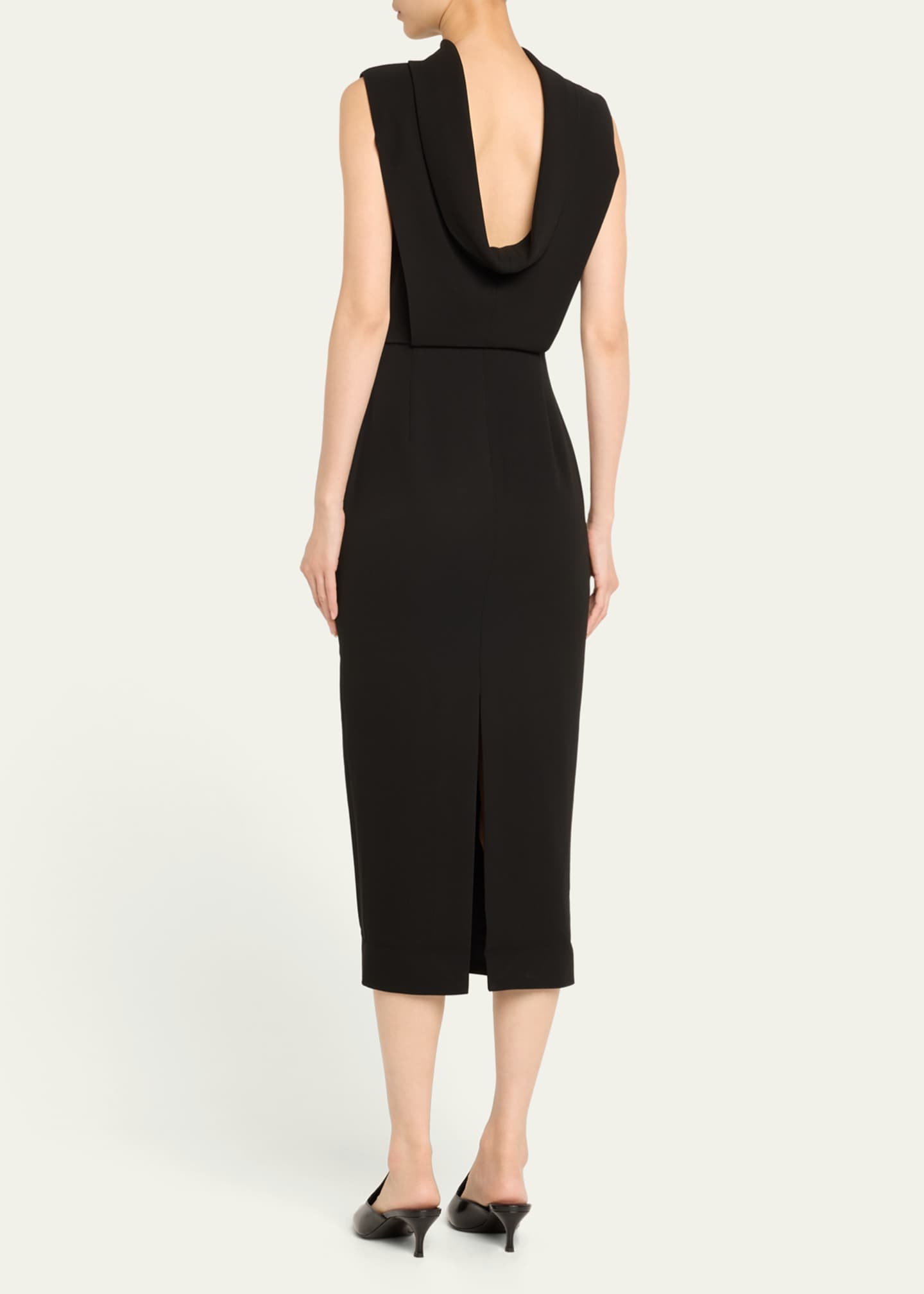 Roland mouret dress clearance sale