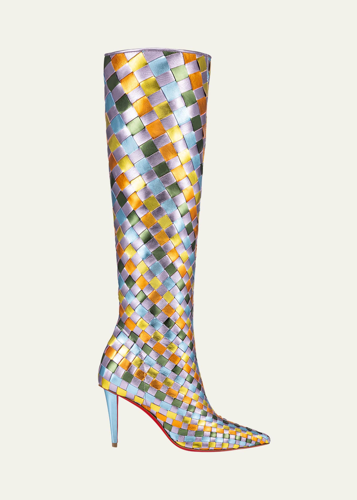Bergdorf goodman louboutin deals