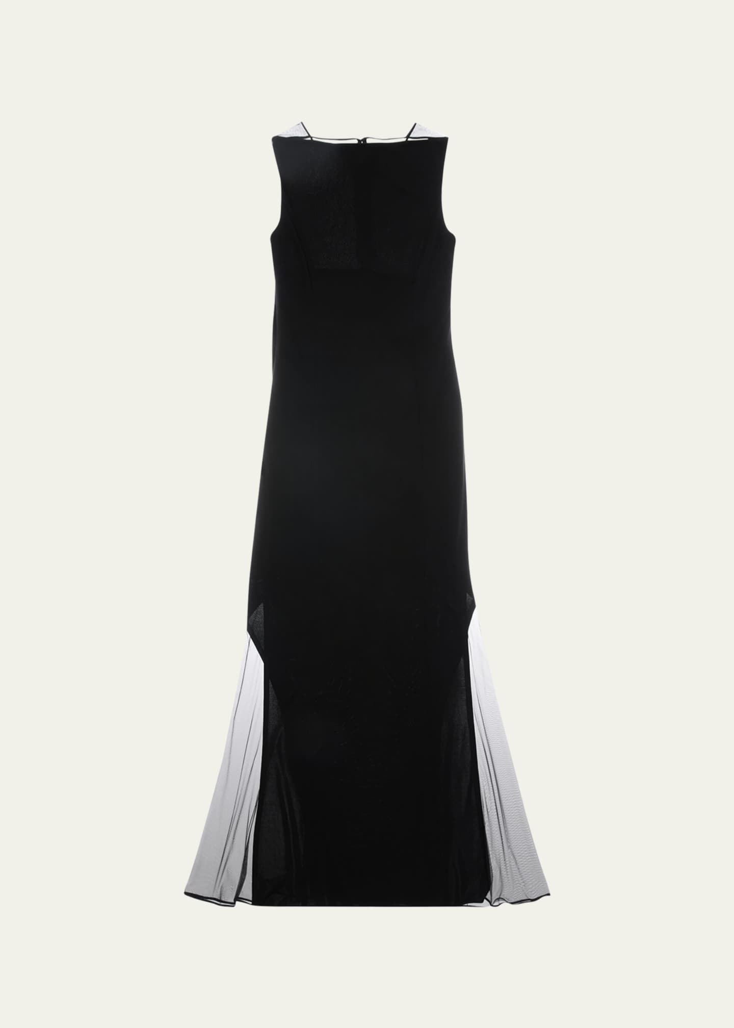 helmut lang dress