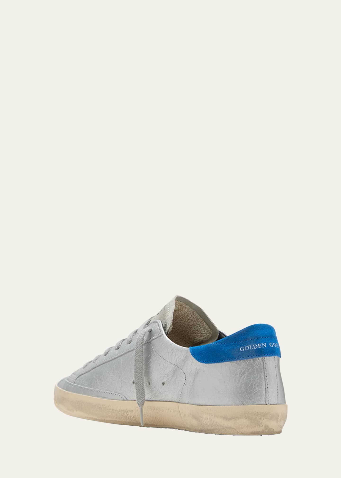 Bergdorf goodman golden goose hotsell